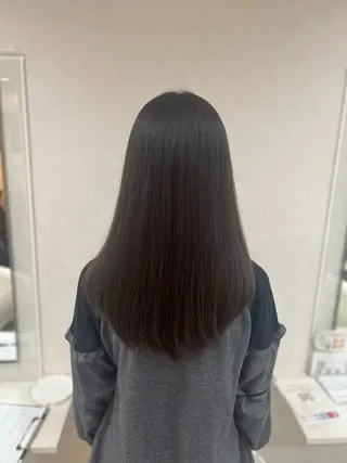 セミロング shall所属・🌷Honoka/ 🫧モデル様募集中のヘアスタイル