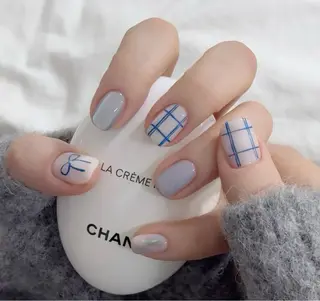 ネイル YK Rinのネイルデザイン