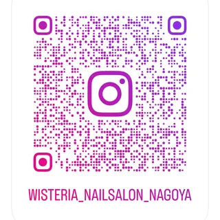 ネイル WISTERIA yunaのネイルデザイン