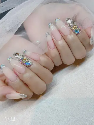 ネイル リン リンのネイルデザイン