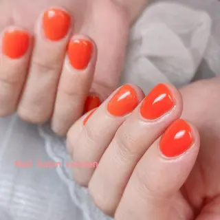 ネイル 柴崎 美幸のネイルデザイン