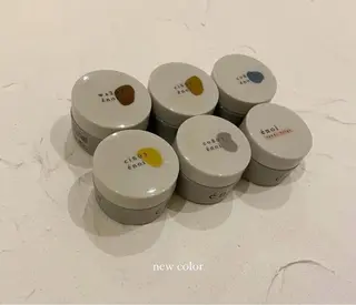 ネイル Lunéil 韓国×ちゅるんネイルのネイルデザイン