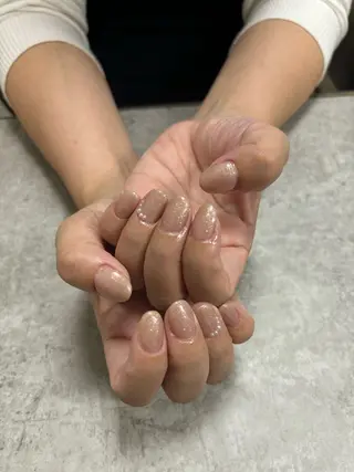 ネイル nail salon Howdyのネイルデザイン