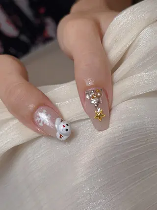 ネイル ネイル👑クイーンズ NailQueensのネイルデザイン
