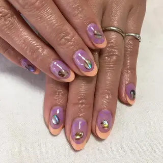 ネイル ☆ KAYOKO ☆のネイルデザイン