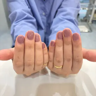 ネイル pool SAIDA🍒のネイルデザイン