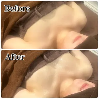 Gemini 　MIKIのエステ・リラクイメージ