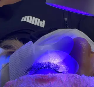 マツエク・マツパ トータルビューティー サロン・Ｎの眉毛・アイブロウイメージ