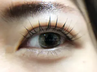 マツエク・マツパ トヨダ 池袋のマツエク・マツパデザイン