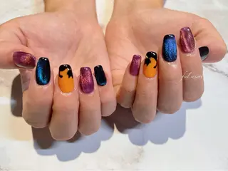 ネイル Lien（リアン） 銀座駅6分のネイルデザイン