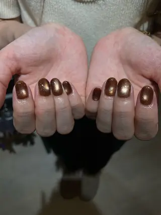 ネイル otao yuriのネイルデザイン