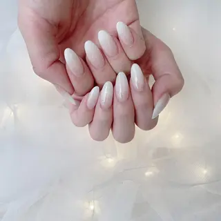 ネイル 【尾下】 ロイヤル•セラピストのネイルデザイン