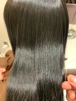 ミディアム ✨上村 潤平✨メンズヘア✨のヘアスタイル