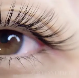 マツエク・マツパ 小野寺 おのでらのマツエク・マツパデザイン