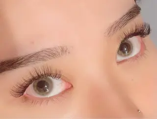 マツエク・マツパ DILETTO 🫧林のマツエク・マツパデザイン