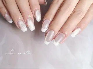 ネイル GRANDE大須 栄/店長 aki🌙のネイルデザイン