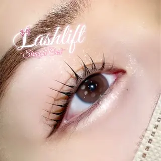 マツエク・マツパ れいな仙台マツパ🩵 LionHeart”のマツエク・マツパデザイン