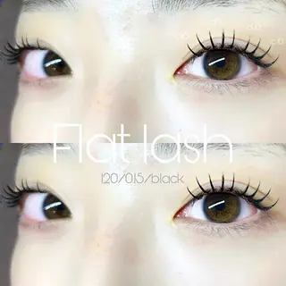 マツエク・マツパ 🫧 nanoka。🫧のマツエク・マツパデザイン