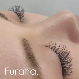 マツエク・マツパ Furaha.所属・A. moeのマツエク・マツパデザイン
