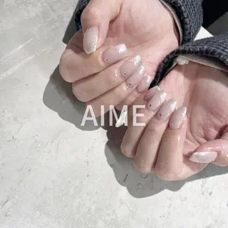 ネイル AIME （momo）のネイルデザイン