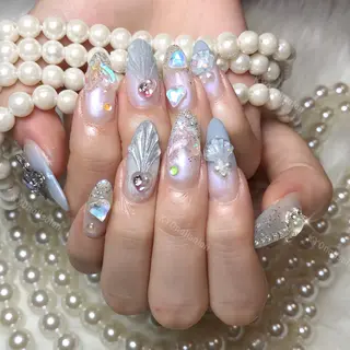 ネイル ネイリスト KYOのネイルデザイン