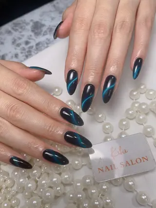 ネイル さくら💮💮 【オフ無料】のネイルデザイン