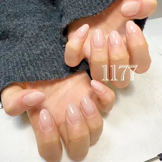 ネイル nailsalon 1177のネイルデザイン