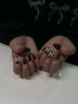 ネイル nail by minamiのネイルデザイン