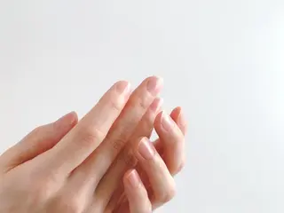 ネイル 美し亭 OHANAのネイルデザイン