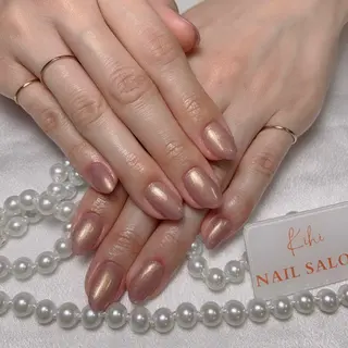 ネイル さくら💮💮 【オフ無料】のネイルデザイン