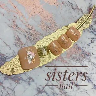 ネイル sisters nail.fのネイルデザイン
