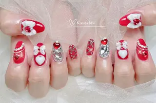 ネイル 💫YANA 💫のネイルデザイン