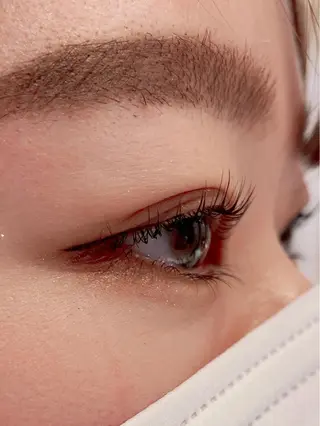 マツエク・マツパ 艶髪🌿美髪 大塚礼乃【西荻窪】のヘアスタイル