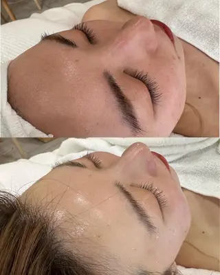 cut・the洒落夢　美肌フェイシャル所属・西本 裕子のエステ・リラクイメージ