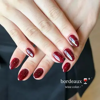 ネイル 寺尾 美咲のネイルデザイン