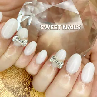 ネイル SWEET⭐️ NAILSのネイルデザイン