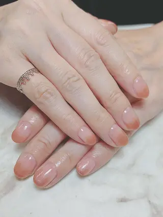 ネイル Nailist Honamiのネイルデザイン