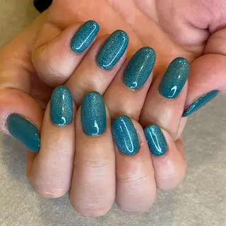 ネイル Yuu. nailsTOKYOのネイルデザイン