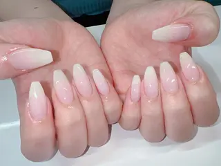 ネイル Nail Salon L'arc所属・💊大阪/心斎橋 moni🧠のネイルデザイン