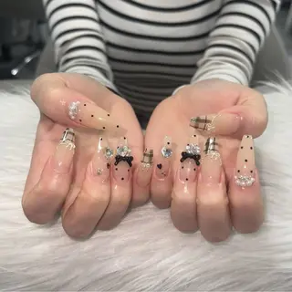 ネイル Amee Nail Salonのネイルデザイン