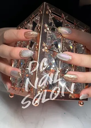 ネイル DC nail salonのネイルデザイン