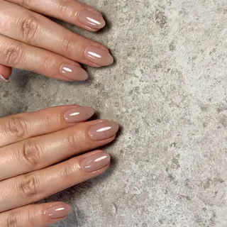 ネイル S♡JEWEL所属・S. JEWELのネイルデザイン