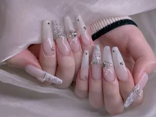 ネイル リン リンのネイルデザイン