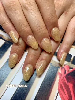 ネイル SWEET⭐️ NAILSのネイルデザイン