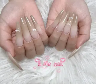 ネイル &ME タカのネイルデザイン