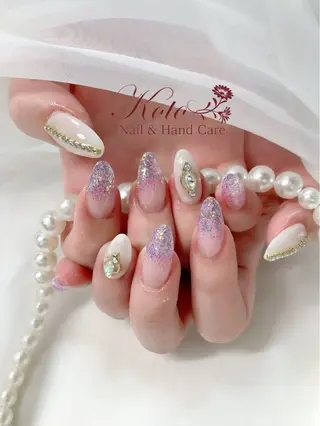 ネイル Nail Salon KOTOのネイルデザイン