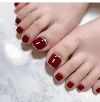 ネイル 菲菲ネイルサロン所属・FF フィフィネイルサロンのネイルデザイン