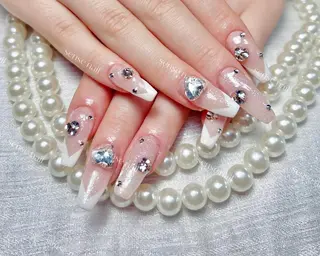 ネイル 🎀Sense Nail渋谷店🎀のネイルデザイン