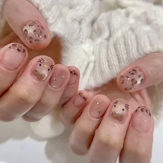 ネイル MIHANA NAILのネイルデザイン