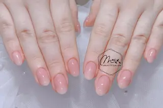 ネイル MaiBeauty Niのネイルデザイン